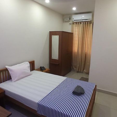 Arackal Inn Kottayam Exterior foto